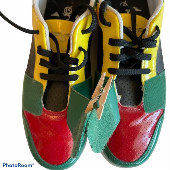 Unisex Creative Reaction Dicoco Sneakers - Picture 7 of 9